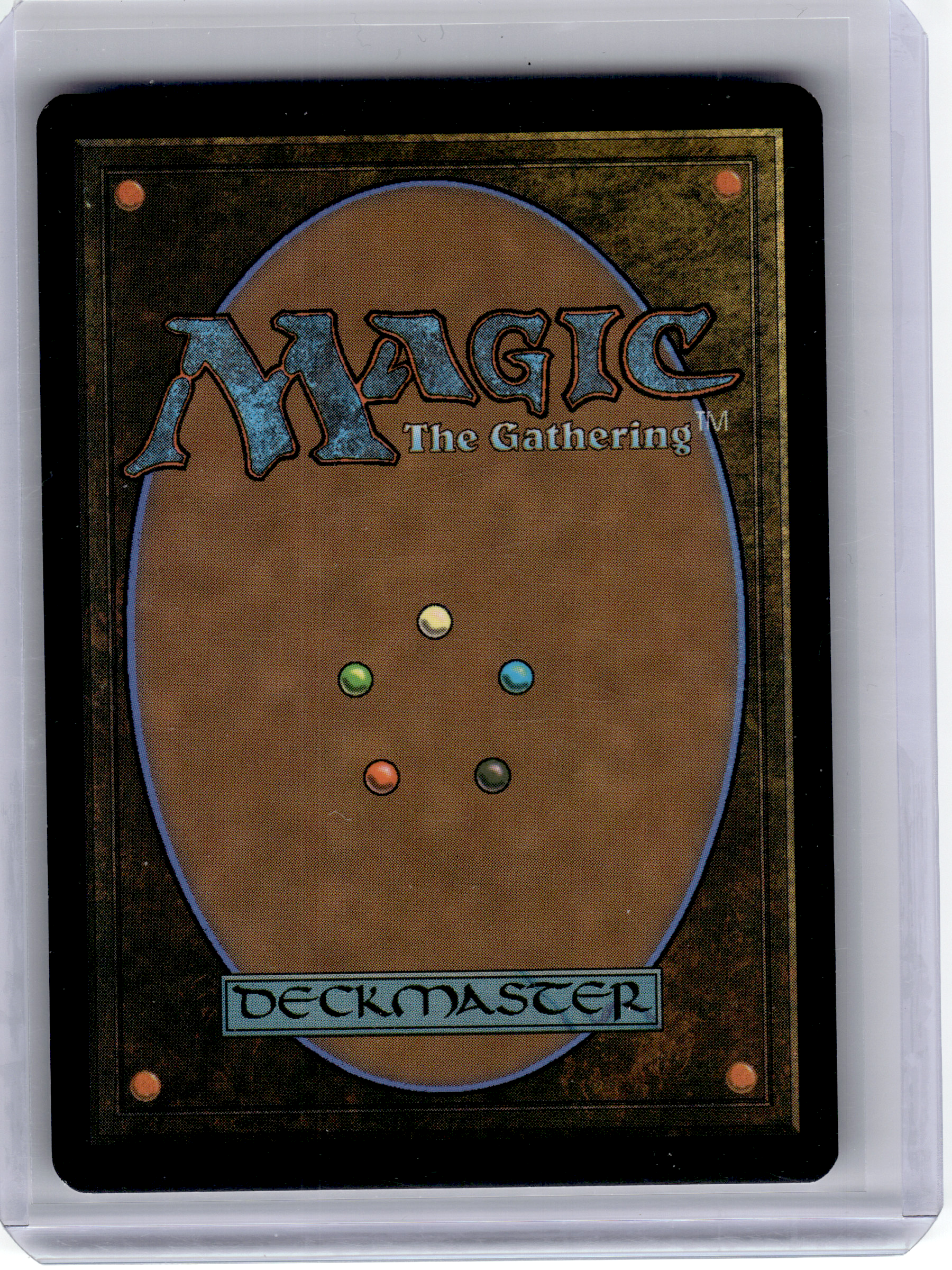 2025 MagicTG—Doctor Octopus, Master Planner (Borderless) #228 SPM—Mythic Foil