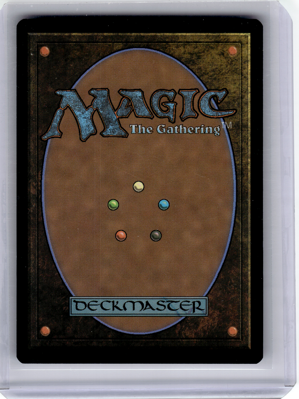 2026 Magic: The Gathering—Flame of Anor (Borderless) #31 HOC—Mythic Non-Foil