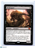 2024 Magic: The Gathering—Nethergoyf #0103 Modern Horizons 3—Mythic Nonfoil