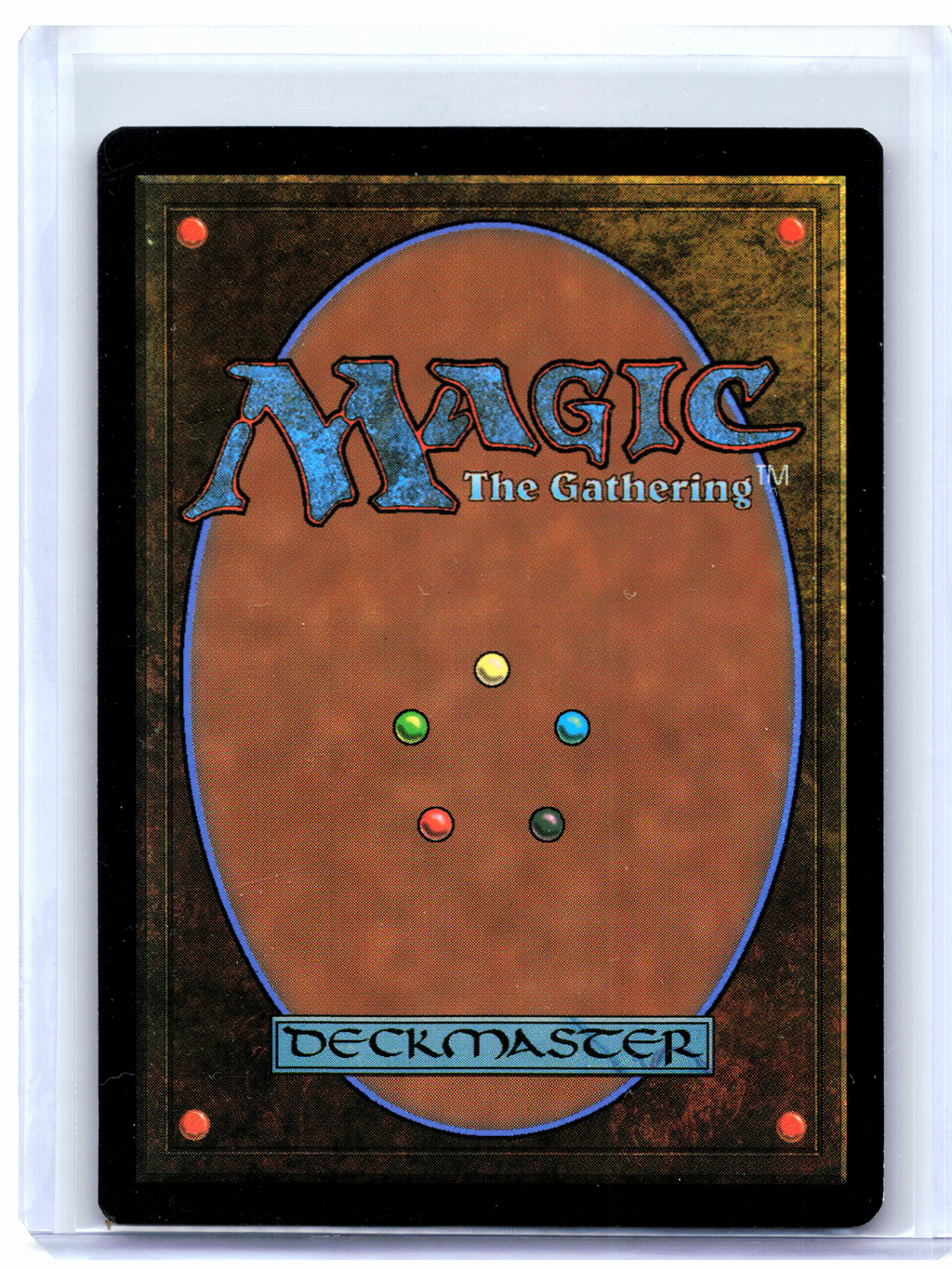 2024 Magic: The Gathering—Nethergoyf #0103 Modern Horizons 3—Mythic Nonfoil