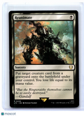 2023 Magic: The Gathering—Reanimate #0206 LTC—Rare Nonfoil