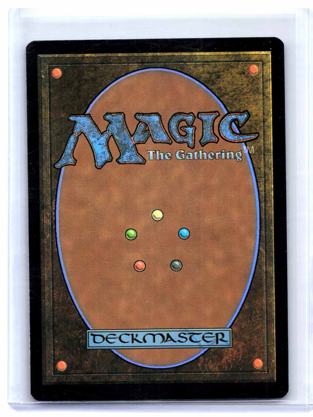 2026 Magic: TG—Raise Repulsor Shields - Raise the Palisade #278 MSC—Rare Nonfoil