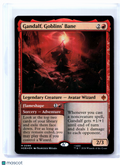 2026 Magic: The Gathering—Gandalf, Goblins' Bane #0096 The Hobbit—Mythic Foil