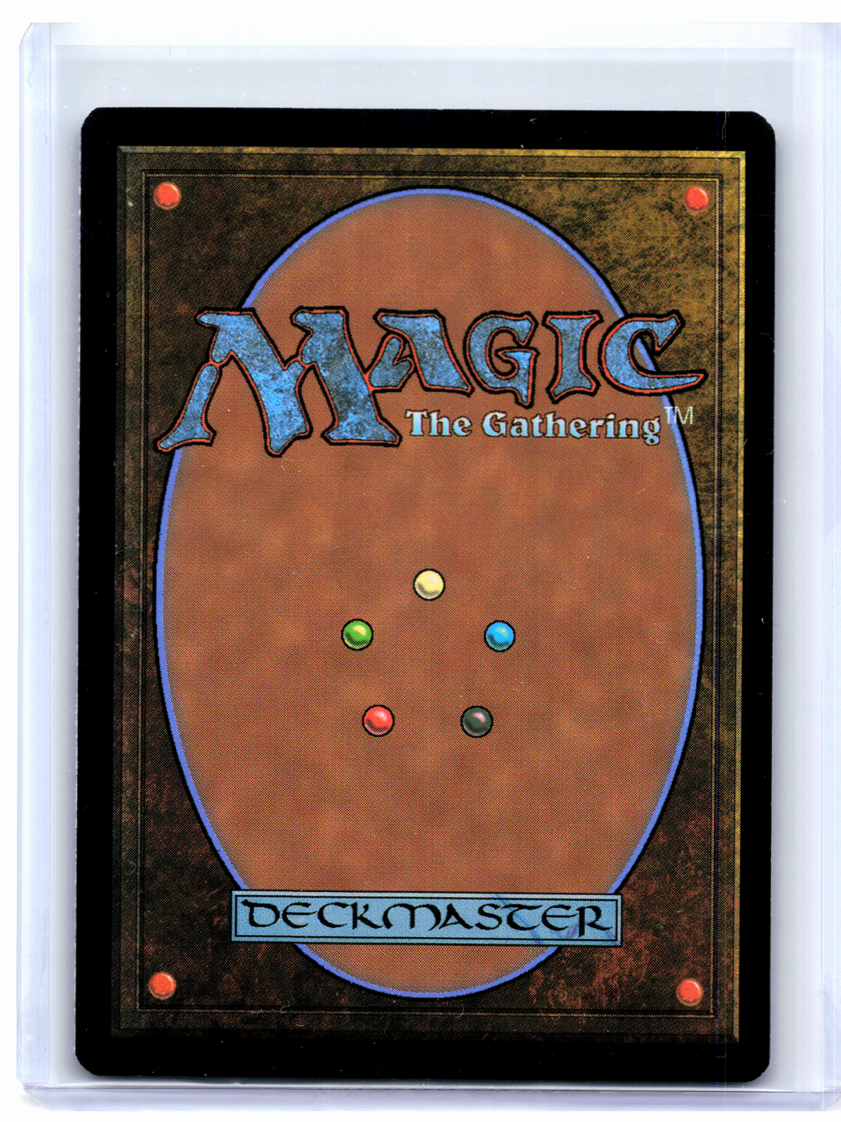 2026 Magic: The Gathering—Gandalf, Goblins' Bane #0096 The Hobbit—Mythic Foil