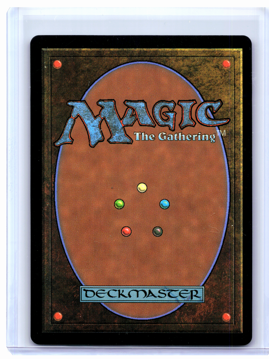 2026 Magic: The Gathering—Gandalf, Goblins' Bane #0096 The Hobbit—Mythic Nonfoil