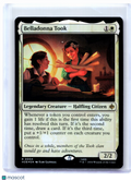 2026 Magic: The Gathering—Belladonna Took #0004 The Hobbit—Rare Foil