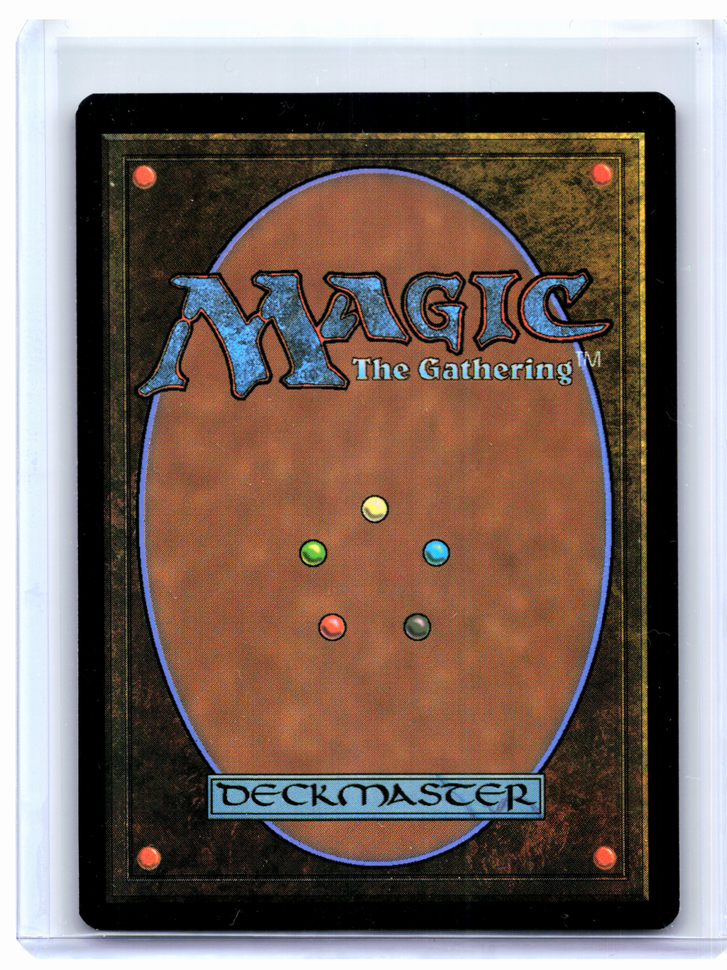 2026 Magic: The Gathering—Wizard's Staff #0059 The Hobbit—Rare Nonfoil