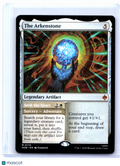 2026 Magic: The Gathering—The Arkenstone #0170 The Hobbit—Mythic Nonfoil