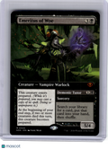 2026 Magic: The Gathering—Emeritus of Woe (Extended Art) 324 SOS—Mythic Non-Foil