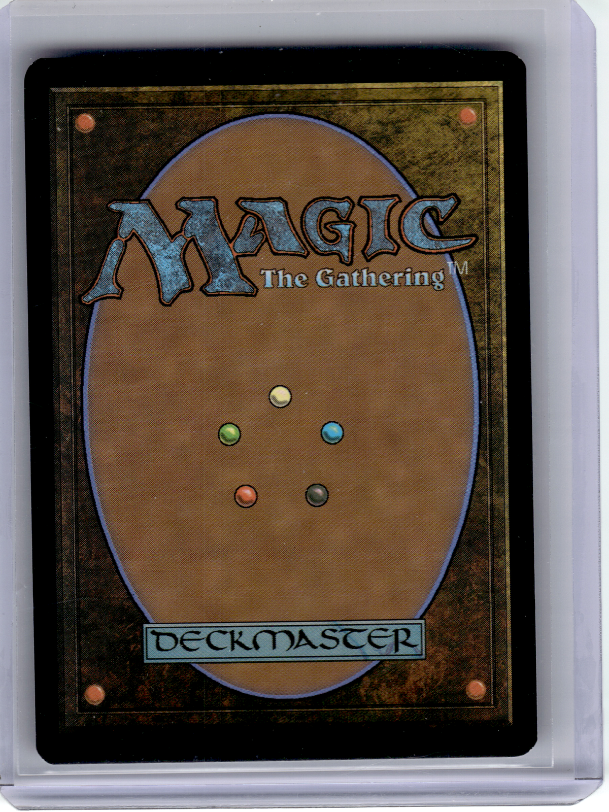 2026 MagicTG—Flowering of the White Tree (Borderless) #54 HOC—Mythic Surge Foil