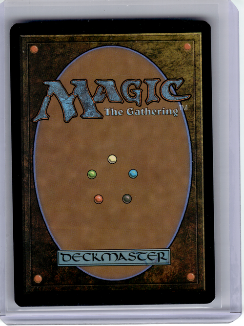 2026 MagicTG—Flowering of the White Tree (Borderless) #54 HOC—Mythic Surge Foil