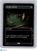 2026 MagicTG—Arcane Signet (Borderless) #95 HOC—Mythic Non-Foil (Dwarvish)