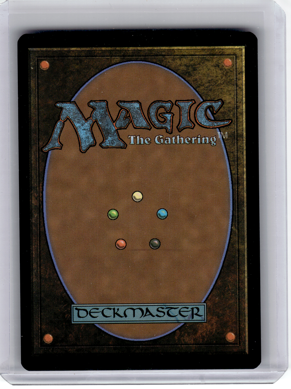 2026 MagicTG—Arcane Signet (Borderless) #95 HOC—Mythic Non-Foil (Dwarvish)