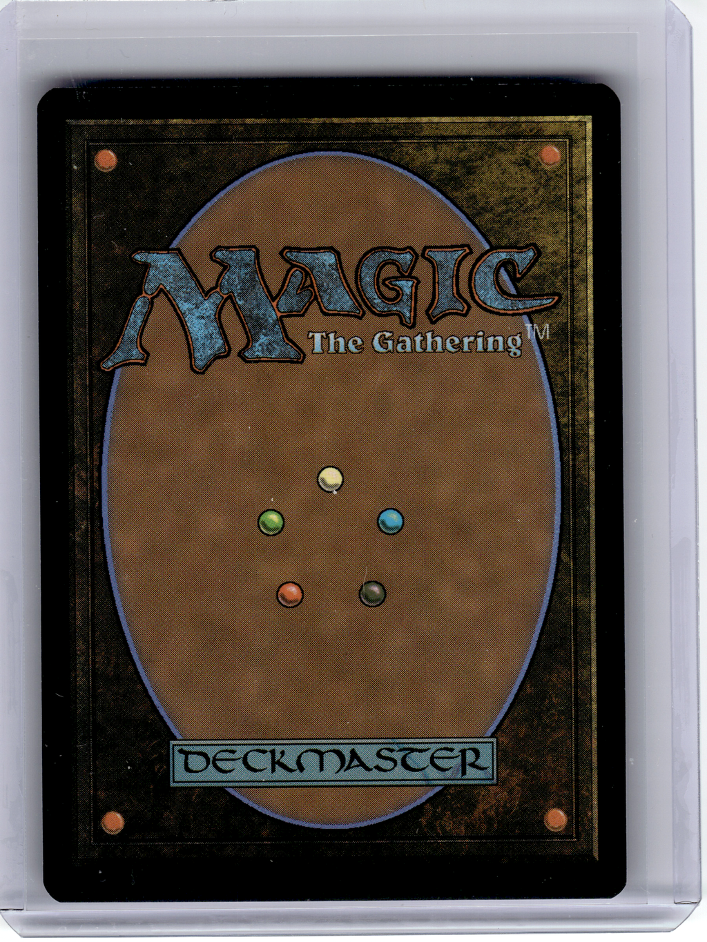 2026 MagicTG—Improvisation Capstone #120 Secrets of Strixhaven—Mythic Non-Foil