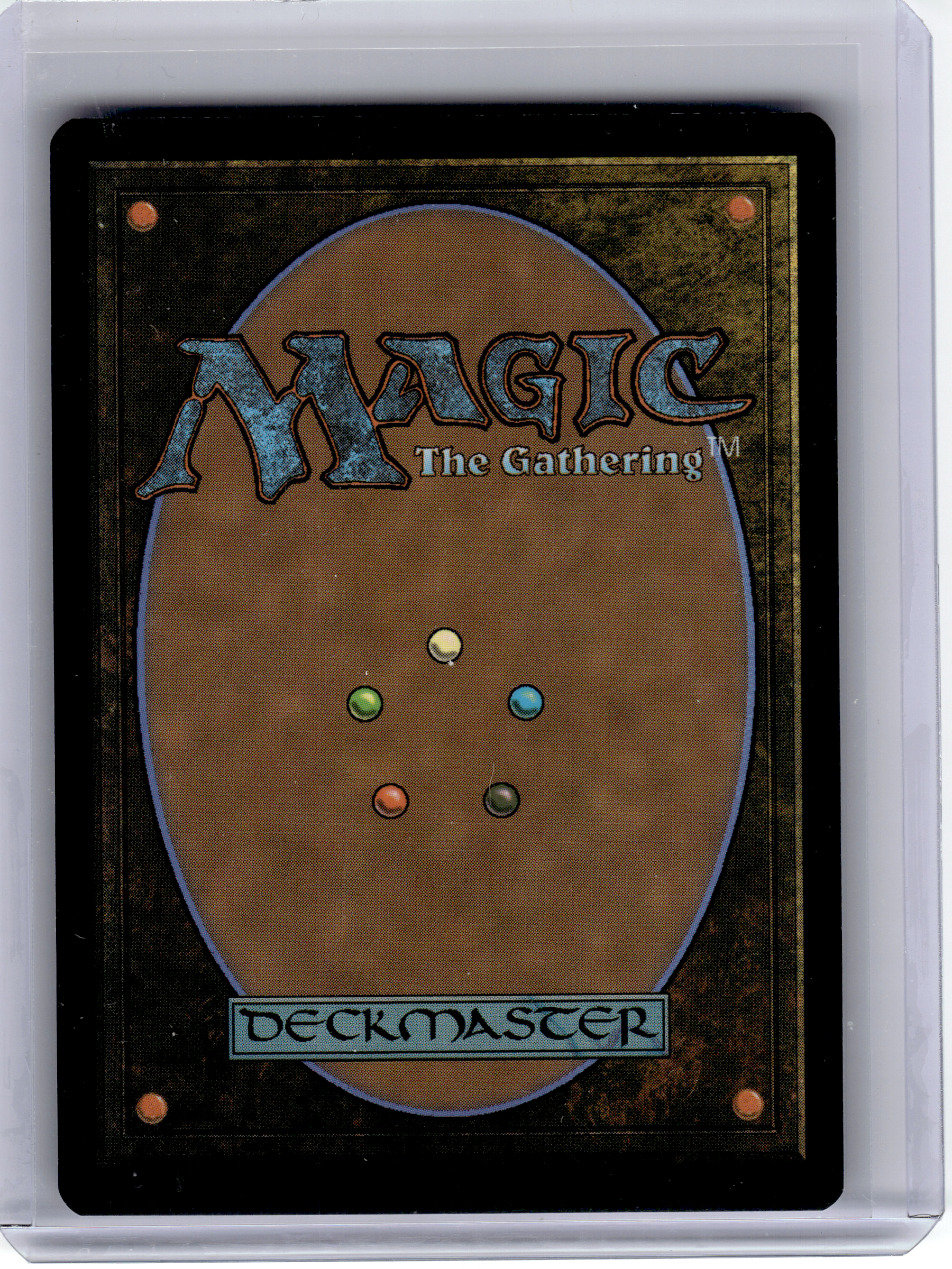 2026 MagicTG—Improvisation Capstone #120 Secrets of Strixhaven—Mythic Non-Foil
