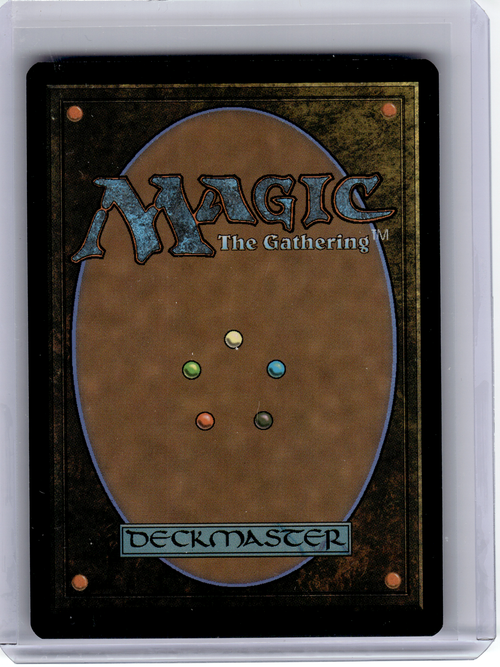 2026 MagicTG—Improvisation Capstone #120 Secrets of Strixhaven—Mythic Non-Foil