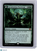 2026 MagicTG—Germination Practicum #149 Secrets of Strixhaven—Mythic Foil