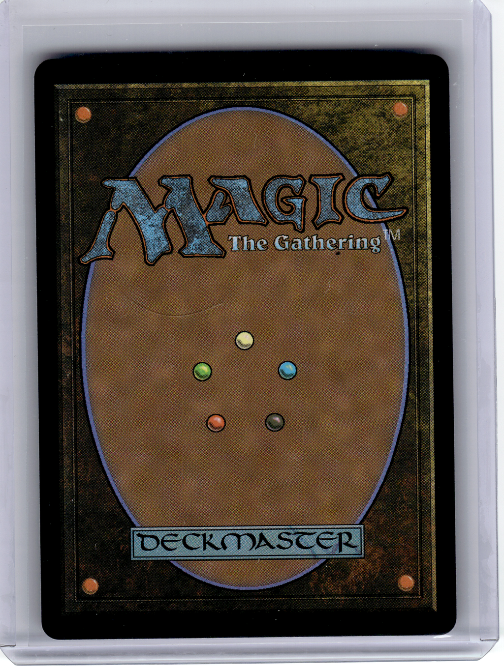 2026 MagicTG—Germination Practicum #149 Secrets of Strixhaven—Mythic Foil