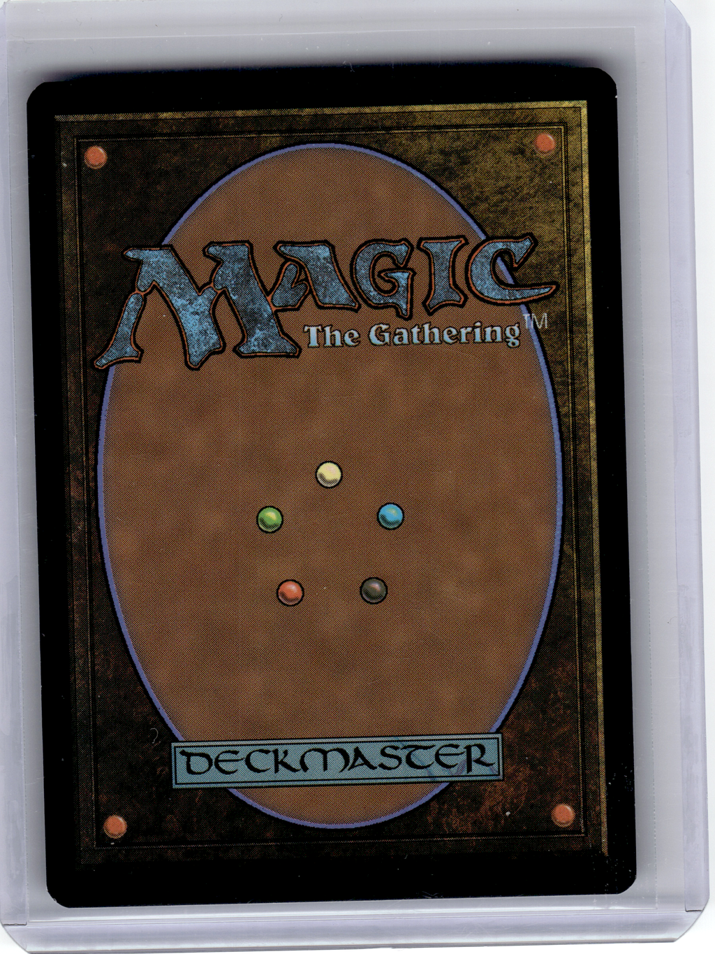 2026 MagicTG—Great Goblin, Foul-Hearted (Extended Art) #105 HOC—Mythic Non-Foil