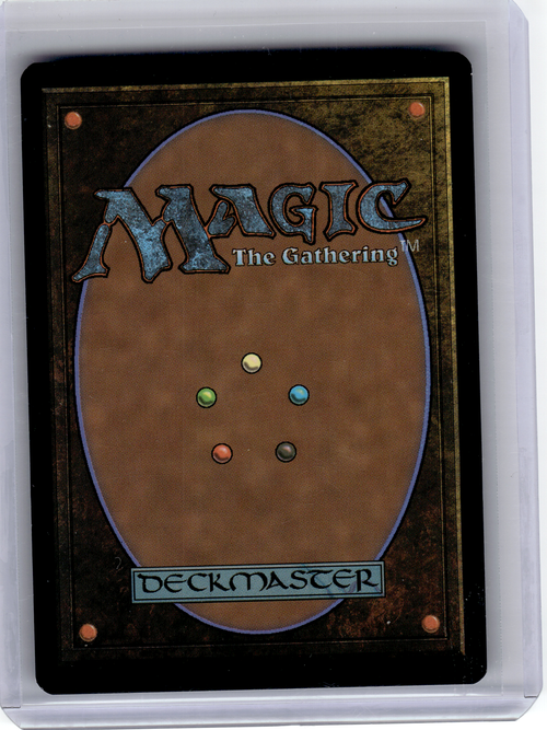 2026 MagicTG—Great Goblin, Foul-Hearted (Extended Art) #105 HOC—Mythic Non-Foil