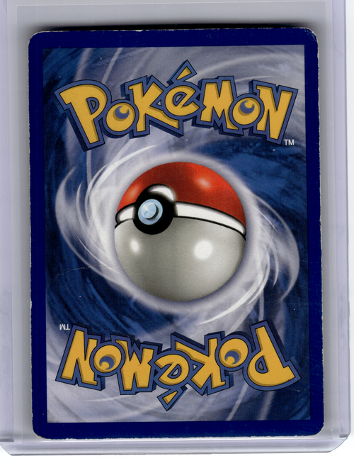 1999 Pokemon—Dragonite #4 Fossil—Rare Holo [Damage]