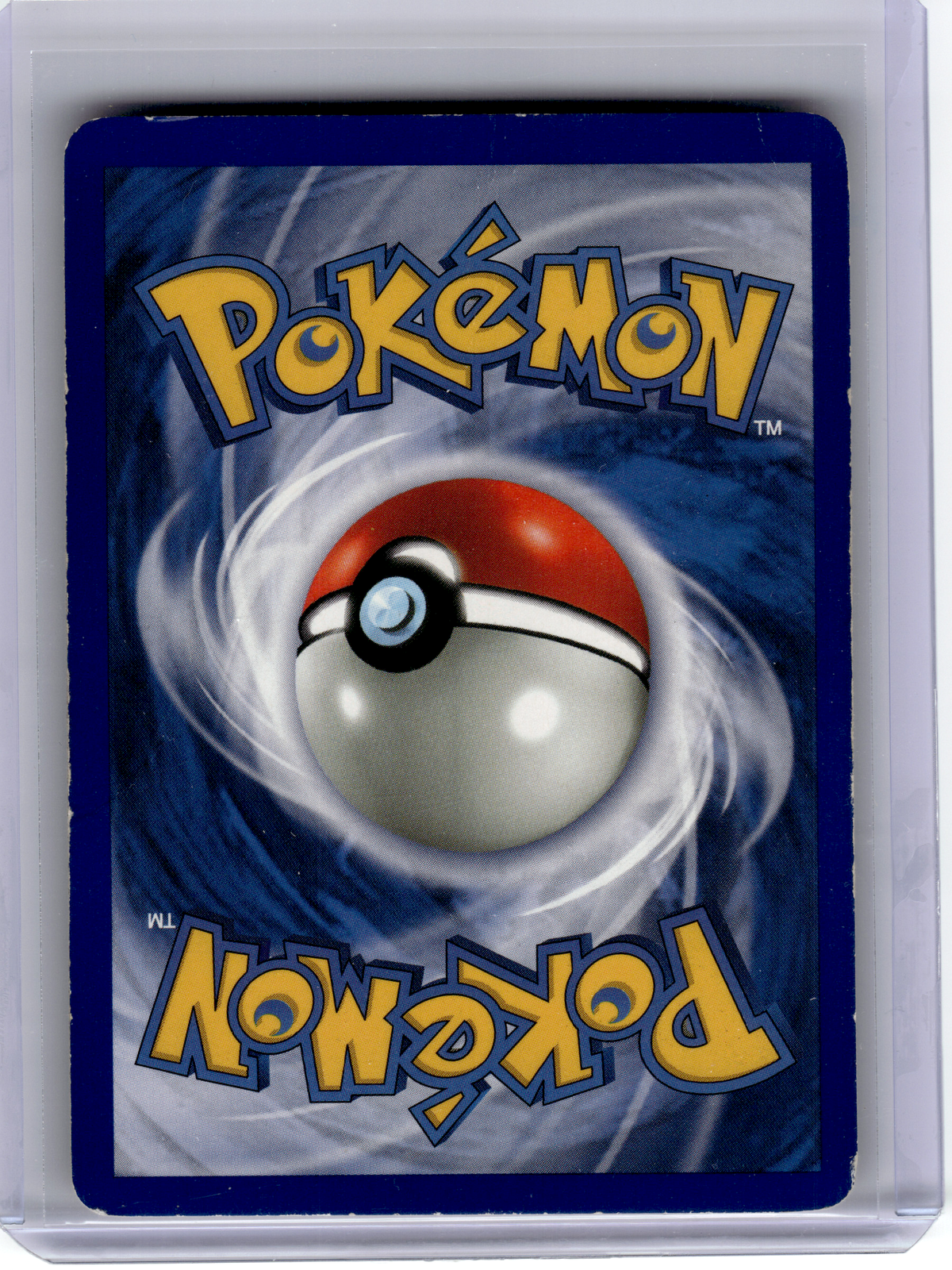 1999 Pokemon—Venomoth #13 Jungle—Rare Holo (No Symbol) [Damage]