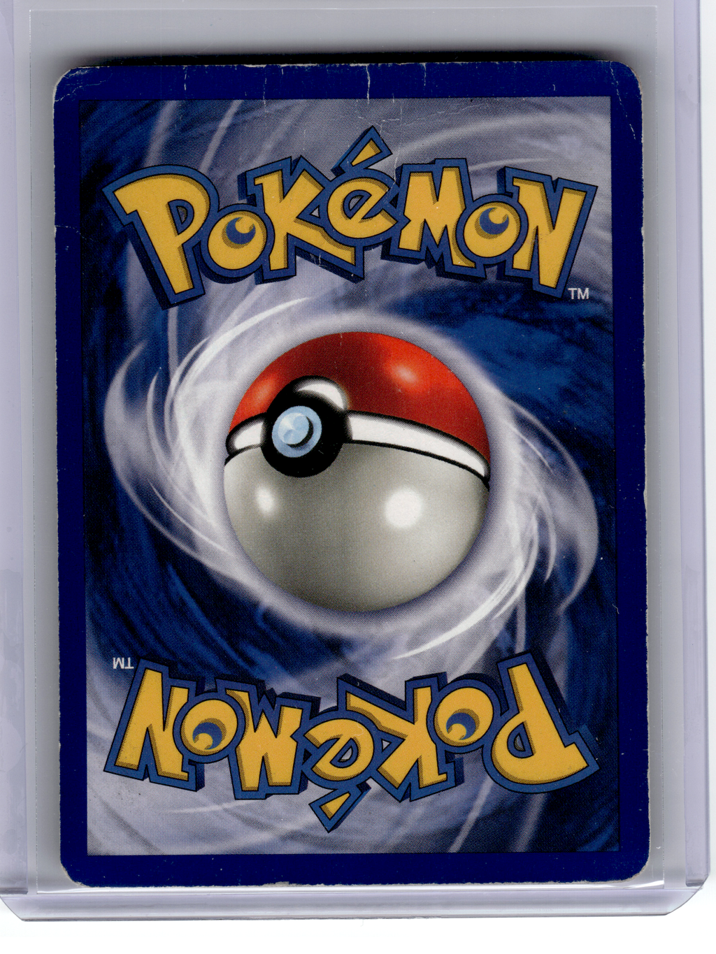 1999 Pokemon—Nidoking #11 Base Set—Rare Holo [Damage]