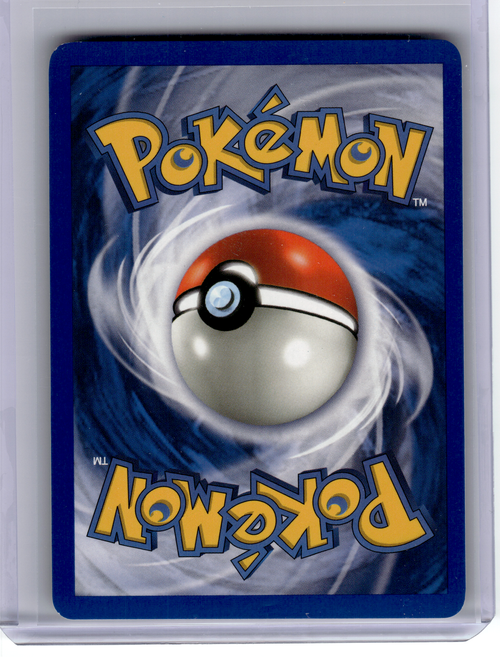 2006 Pokemon—Torchic #65 EX Crystal Guardians—Rare Reverse Holo [Lightly Played]