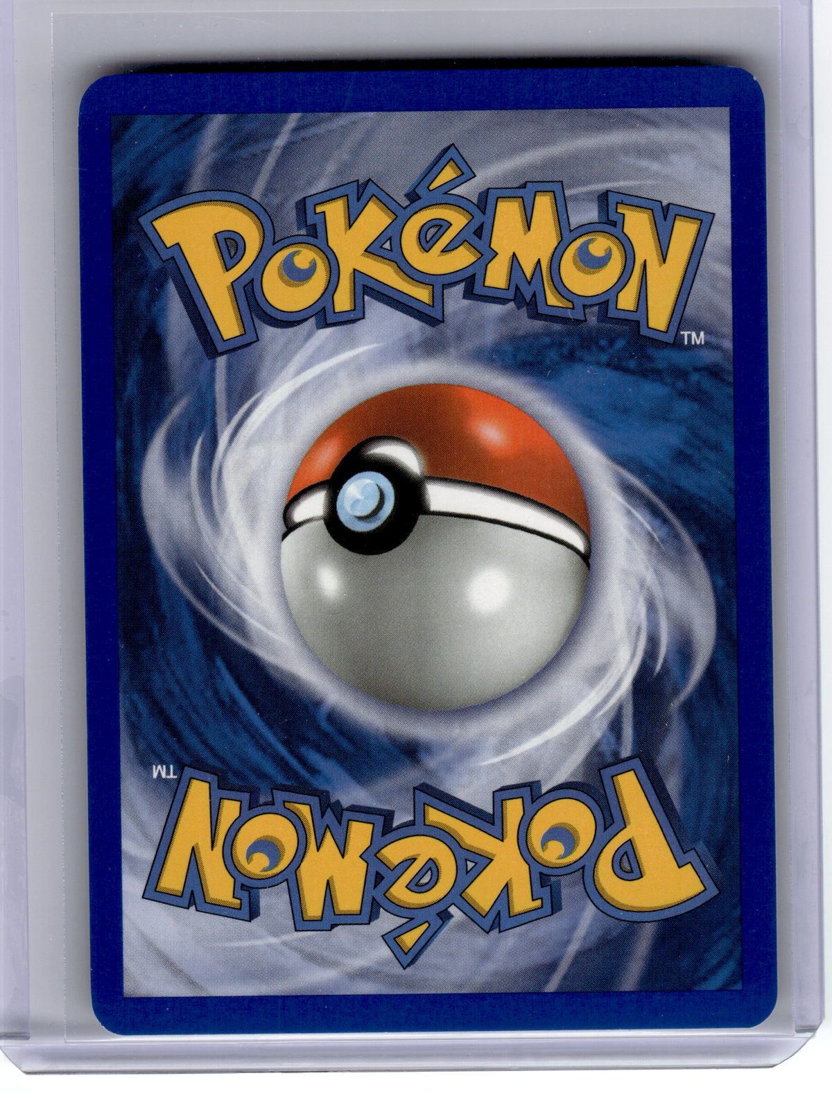 2007 Pokemon—Chinchou #49 EX Power Keepers—Rare Reverse Holo [Lightly Played]