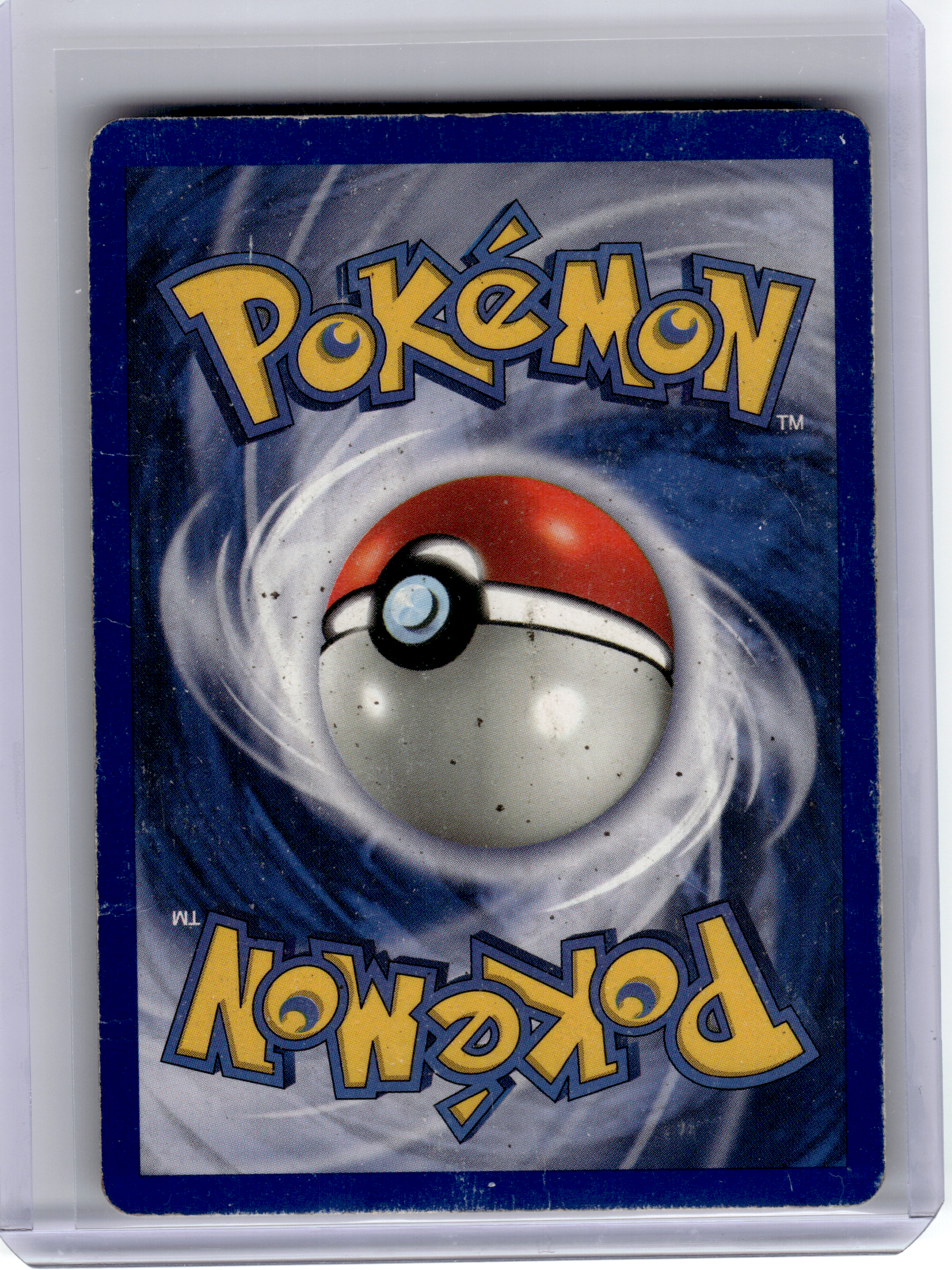 1999 Pokemon—Machamp #8 Base Set—Rare Holo [Damage] (1st Edition)