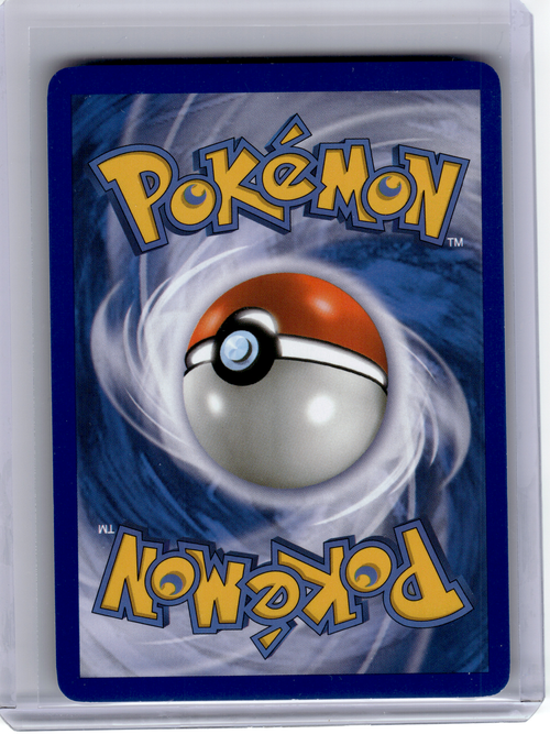 2010 Pokemon—Jynx #36 HeartGold SoulSilver—common Reverse Holo [Lightly Played]