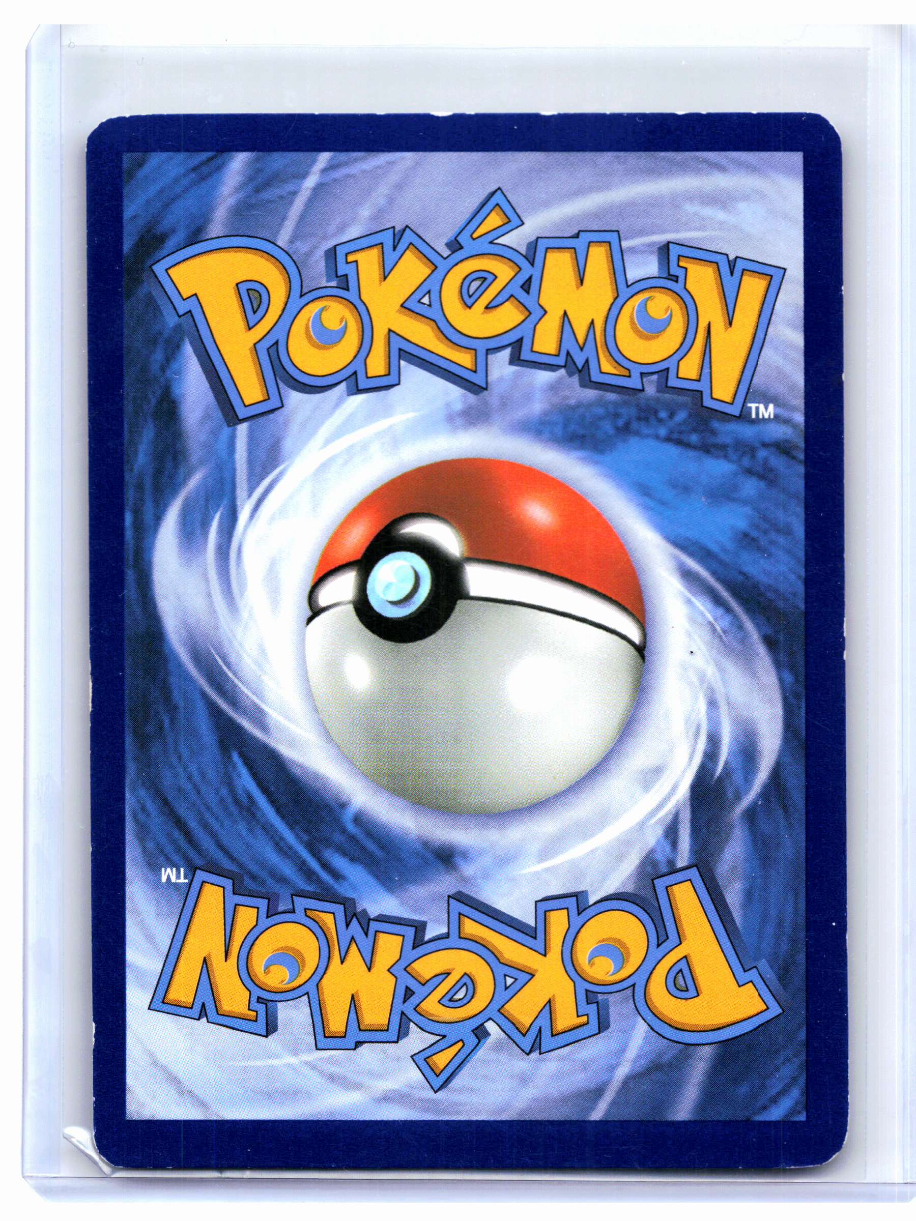2015 Pokemon—Primal Kyogre EX #55/160 Primal Clash—Ultra Rare Holo [LP]