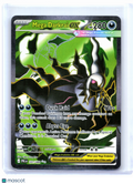 2026 Pokemon—Mega Darkrai ex #101/084 Pitch Black—Ultra Rare Holo