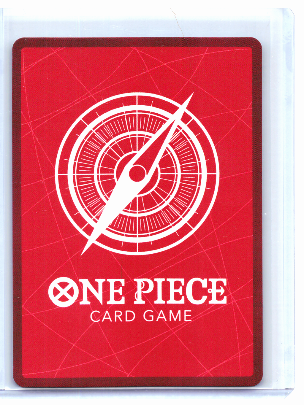 2026 One Piece—Jinbe (Alternate Art) #OP14-040 The Azure Sea's Seven—Leader Foil