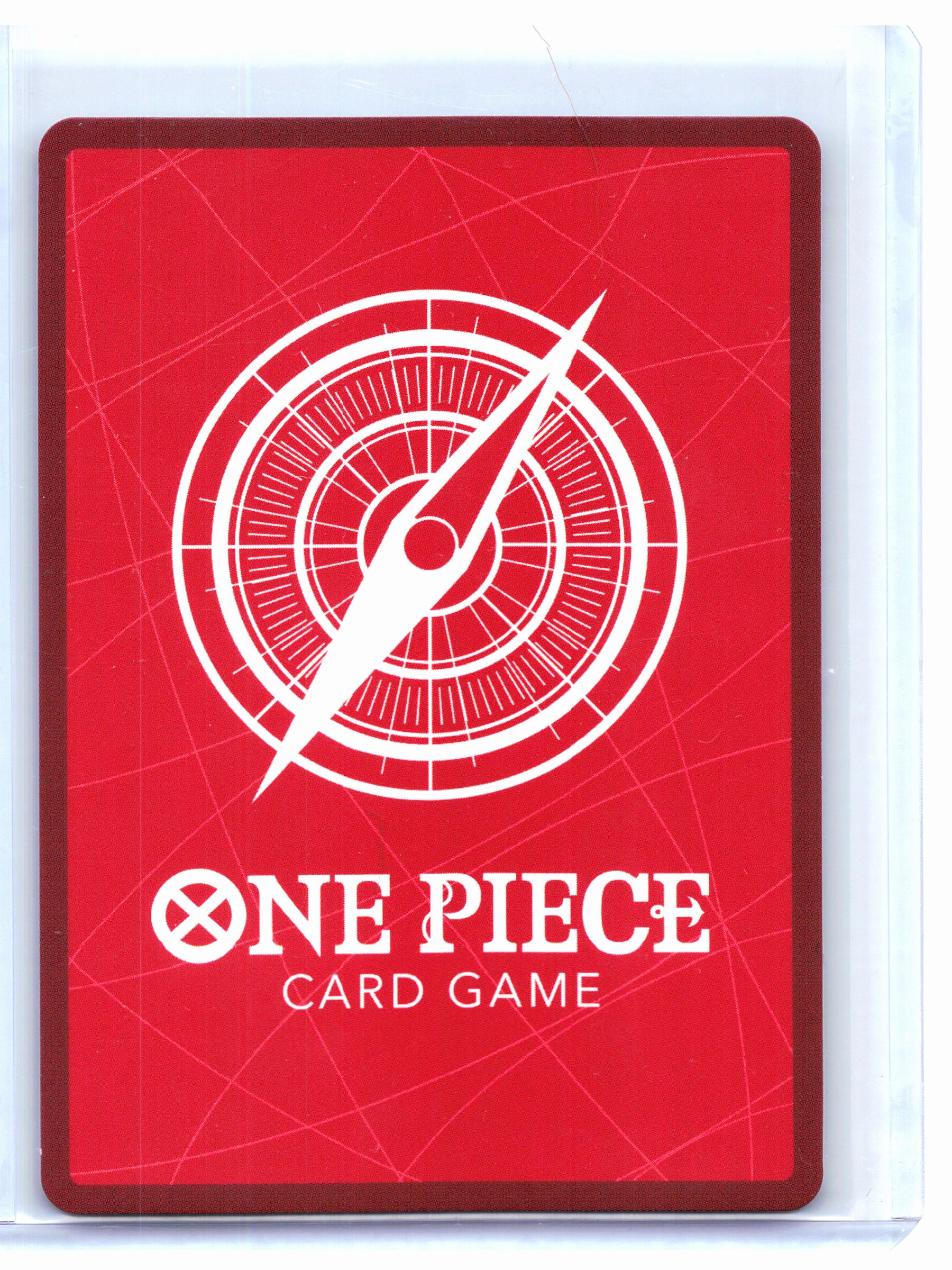 2026 One Piece—Jinbe (Alternate Art) #OP14-040 The Azure Sea's Seven—Leader Foil