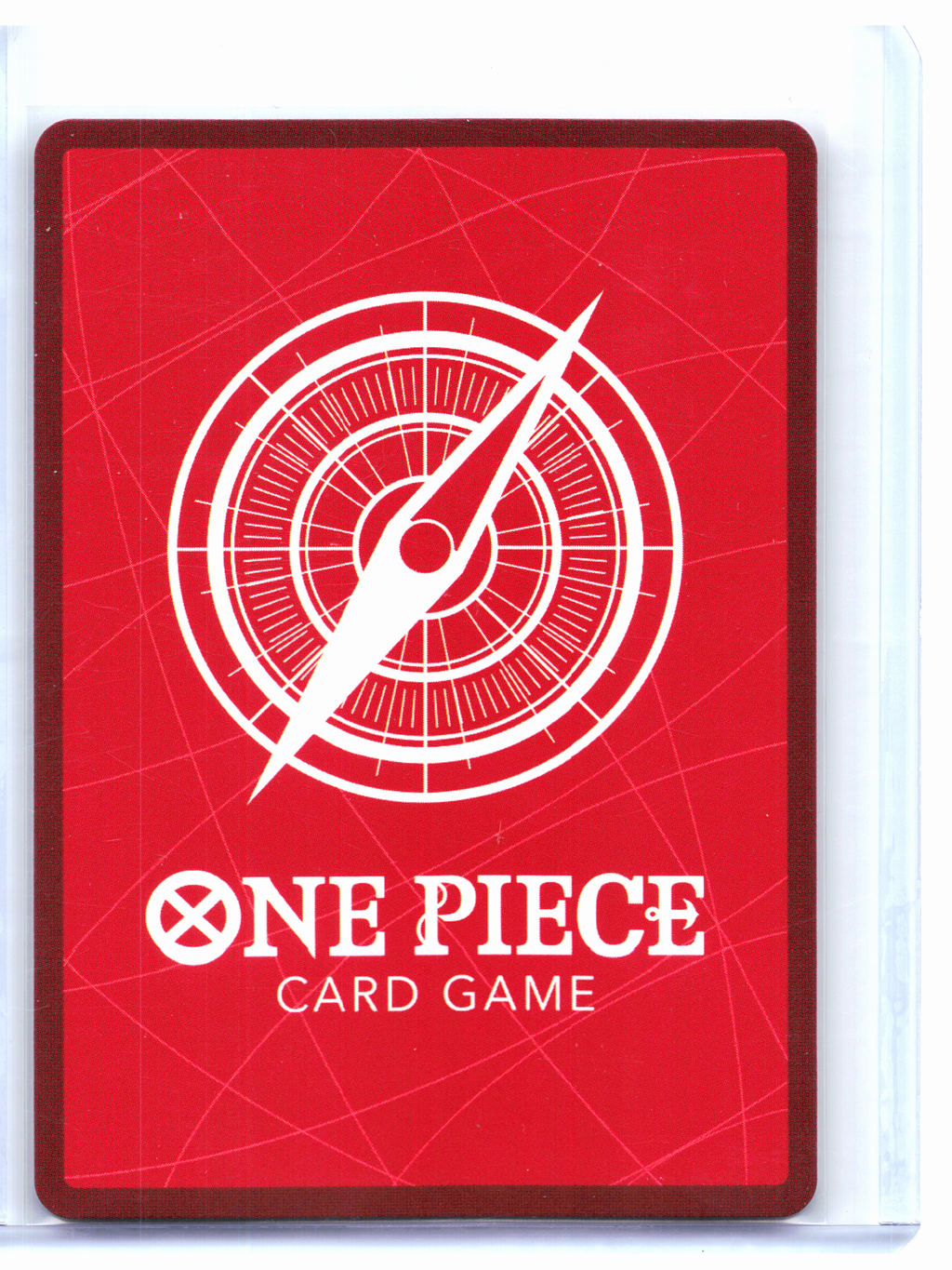 2025 One Piece—Sabo (Alternate Art) #OP13-001 Carrying On His Will—Leader Foil