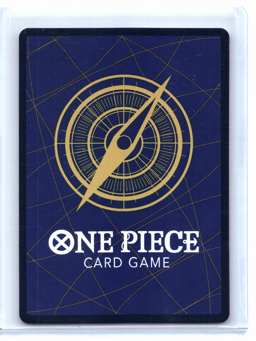 2026 One Piece—Vinsmoke Sora (Winner Pack 2026 Vol. 1) #OP12-062 OP-PR—Rare Foil