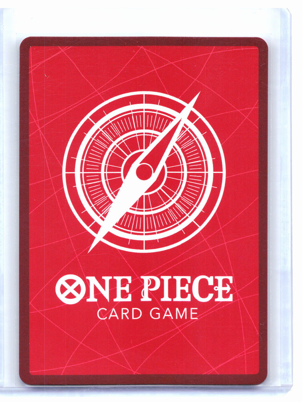 2025 One Piece—Koby (Alternate Art) #OP11-001 A Fist of Divine Speed—Leader Foil