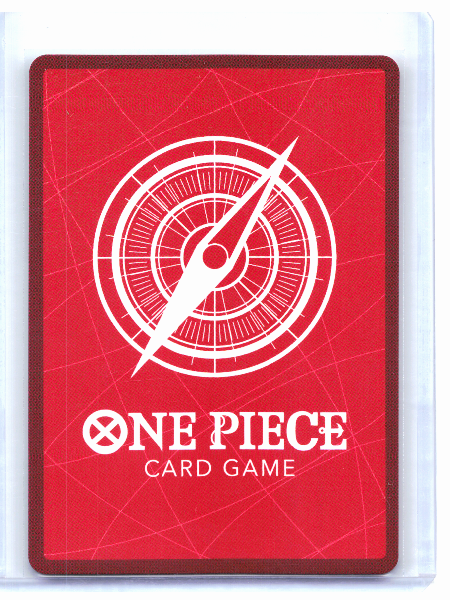 2025 One Piece—Koby (Alternate Art) #OP11-001 A Fist of Divine Speed—Leader Foil
