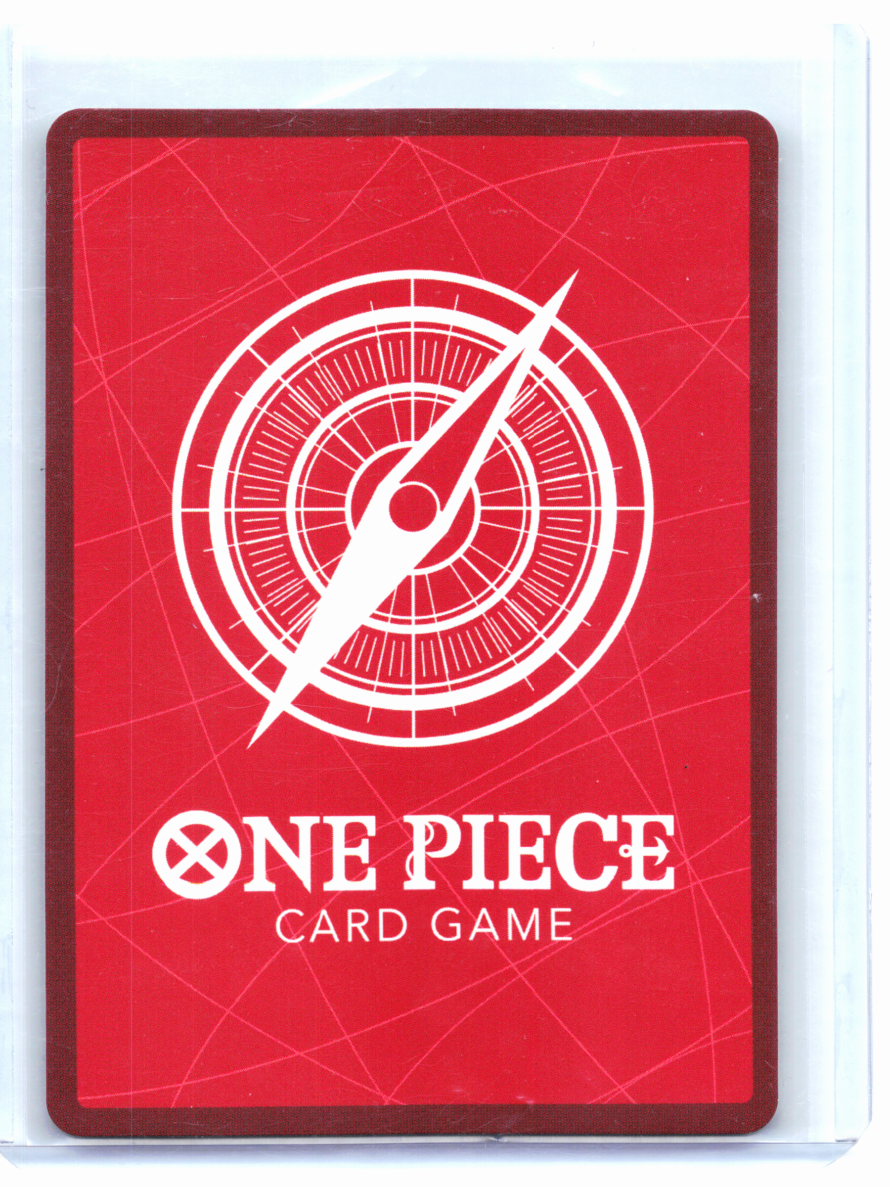 2025 One Piece—Jinbe (Alt Art) #OP11-021 A Fist of Divine Speed—Leader Foil