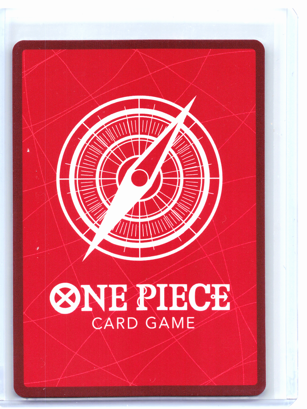 2025 One Piece Card Game—Sugar (Alternate Art) #OP10-003 Royal Blood—Leader Foil