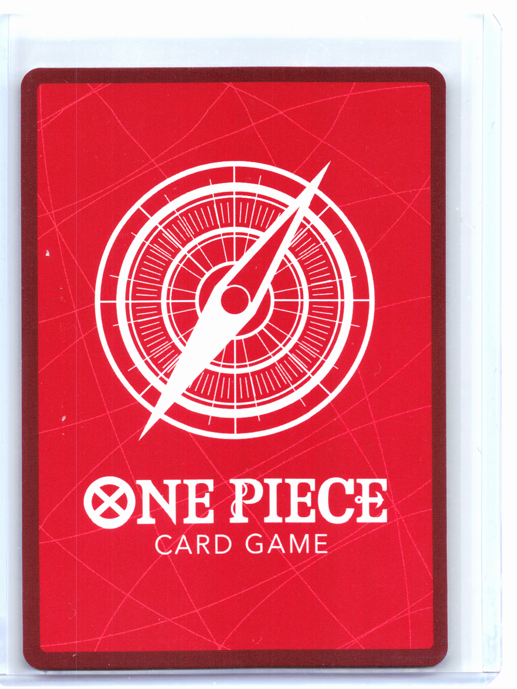 2025 One Piece Card Game—Sugar (Alternate Art) #OP10-003 Royal Blood—Leader Foil
