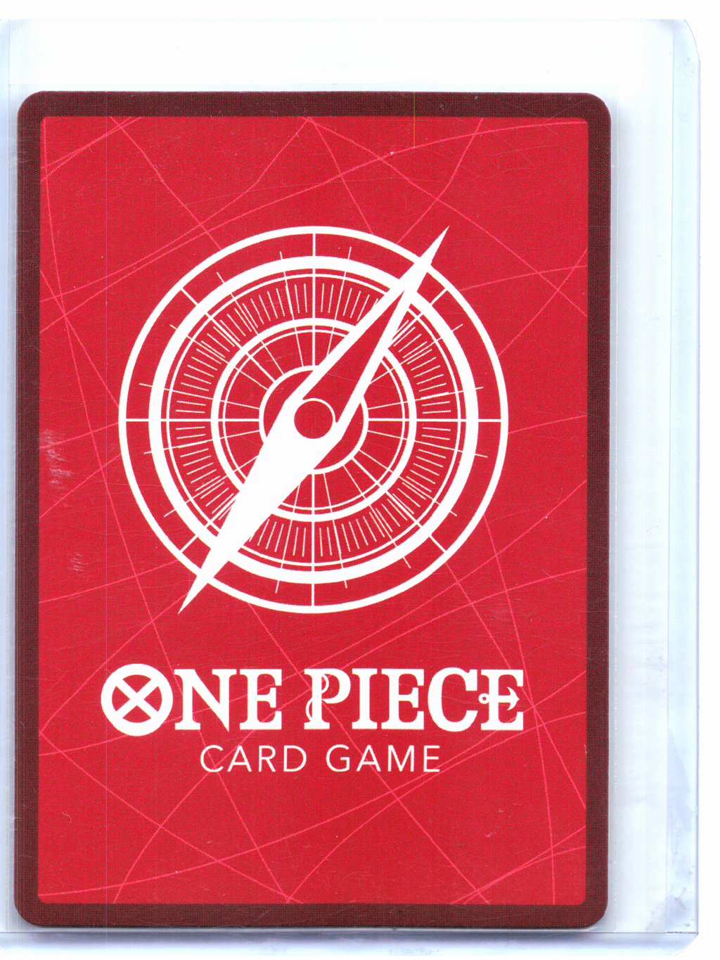2024 One Piece—Marshall.D.Teach (Alternate Art) #OP09-081—Leader Foil