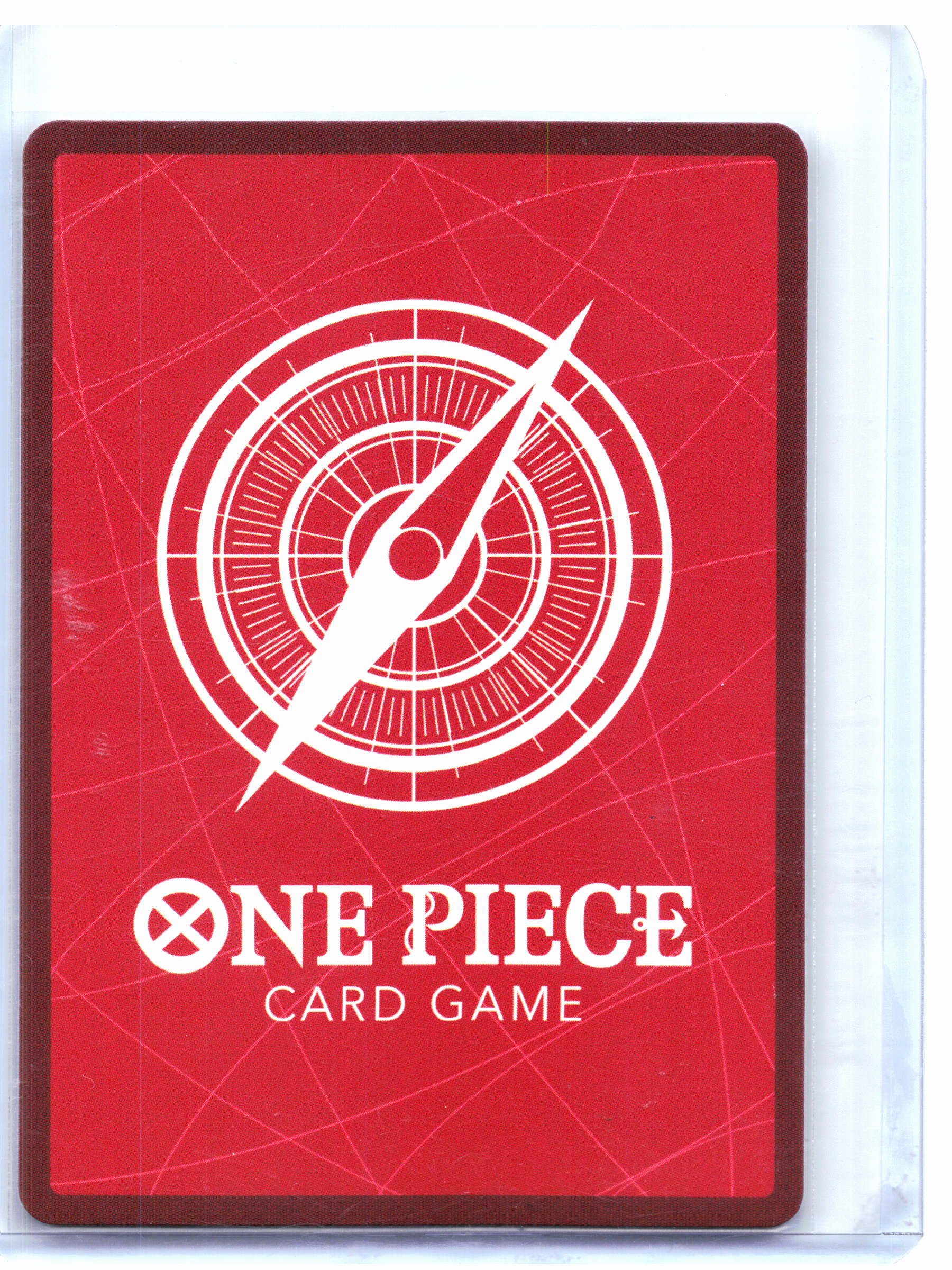 2024 One Piece—Marshall.D.Teach (Alternate Art) #OP09-081—Leader Foil