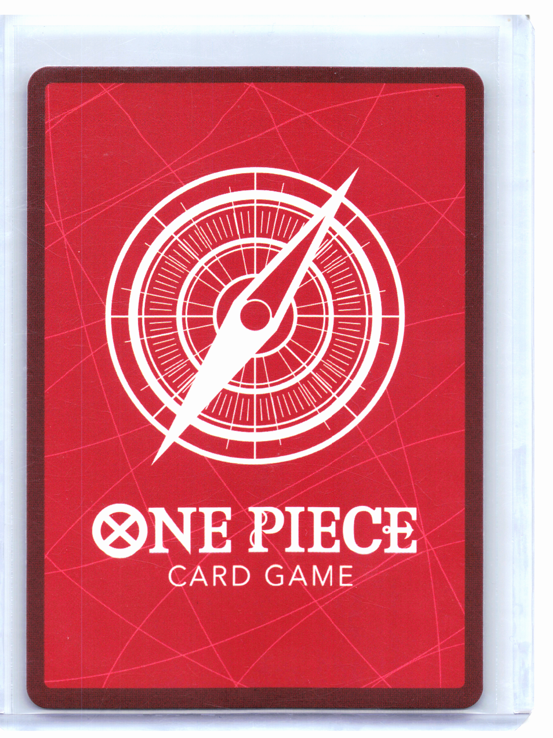 2024 One Piece—Lim (Alt Art) #OP09-022 Emperors in the New World—Leader Foil