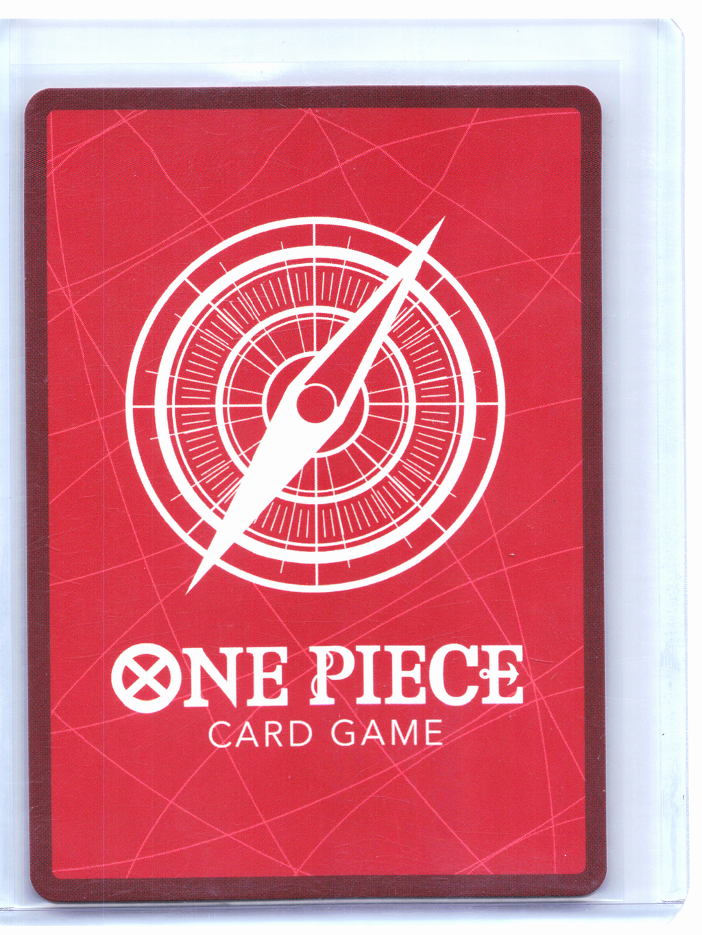 2024 One Piece—Foxy (Alt Art) #OP07-059 500 Years in the Future—Leader Foil