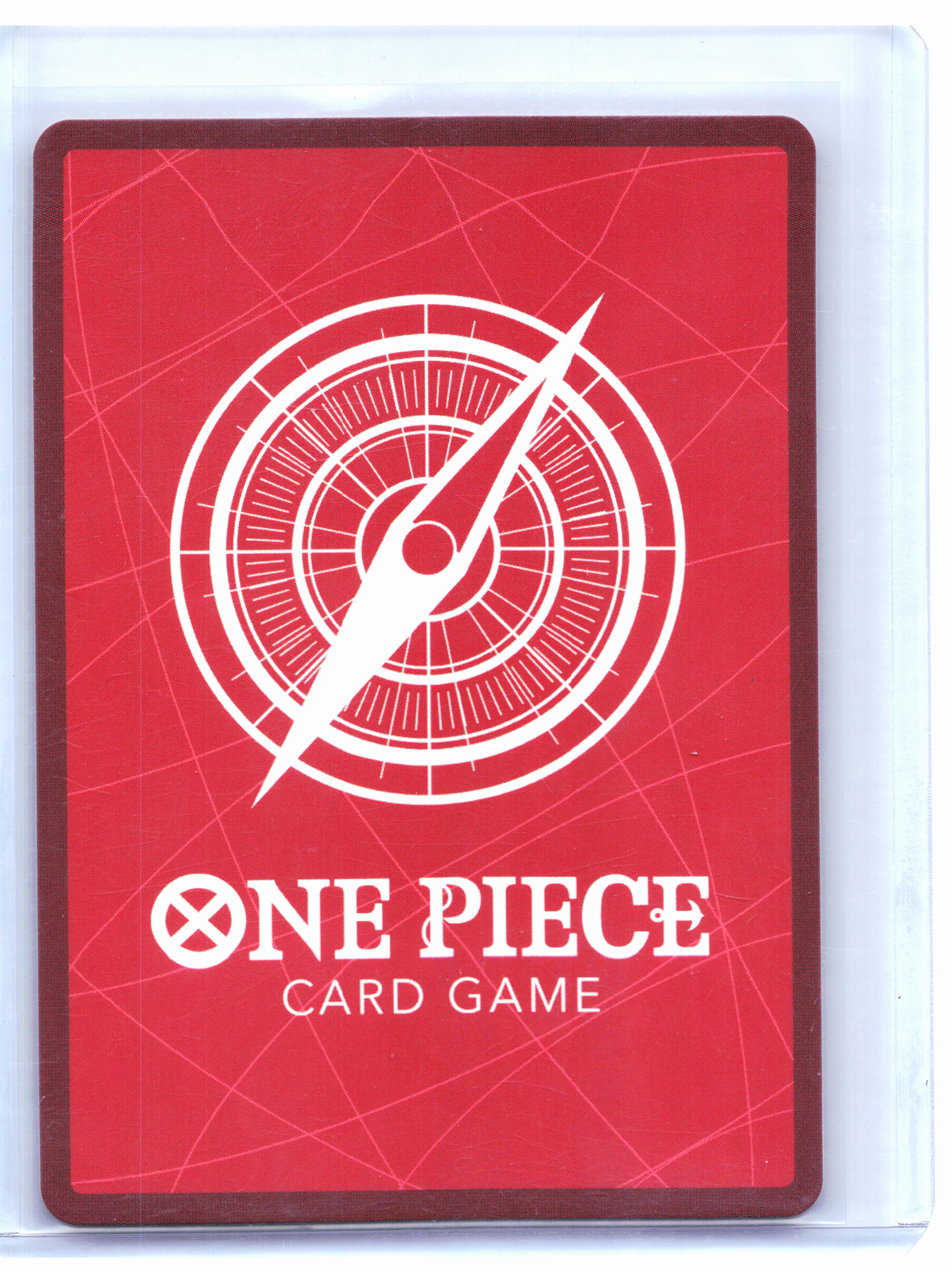 2024 One Piece—Foxy (Alt Art) #OP07-059 500 Years in the Future—Leader Foil