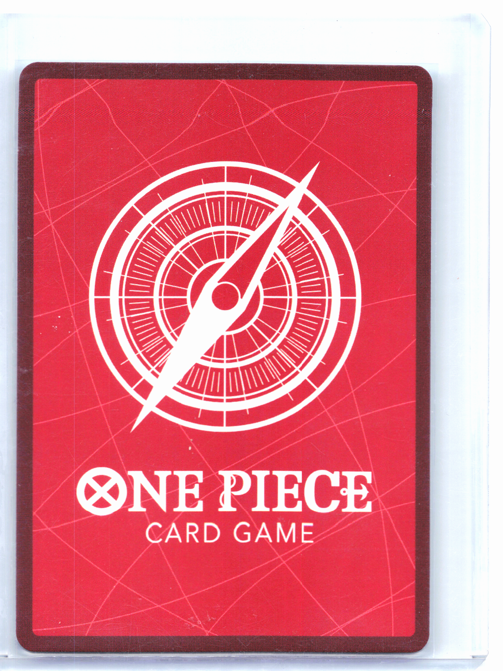 2023 One Piece—Emporio.Ivankov (Alt Art) #OP02-049 Paramount War—Leader Foil