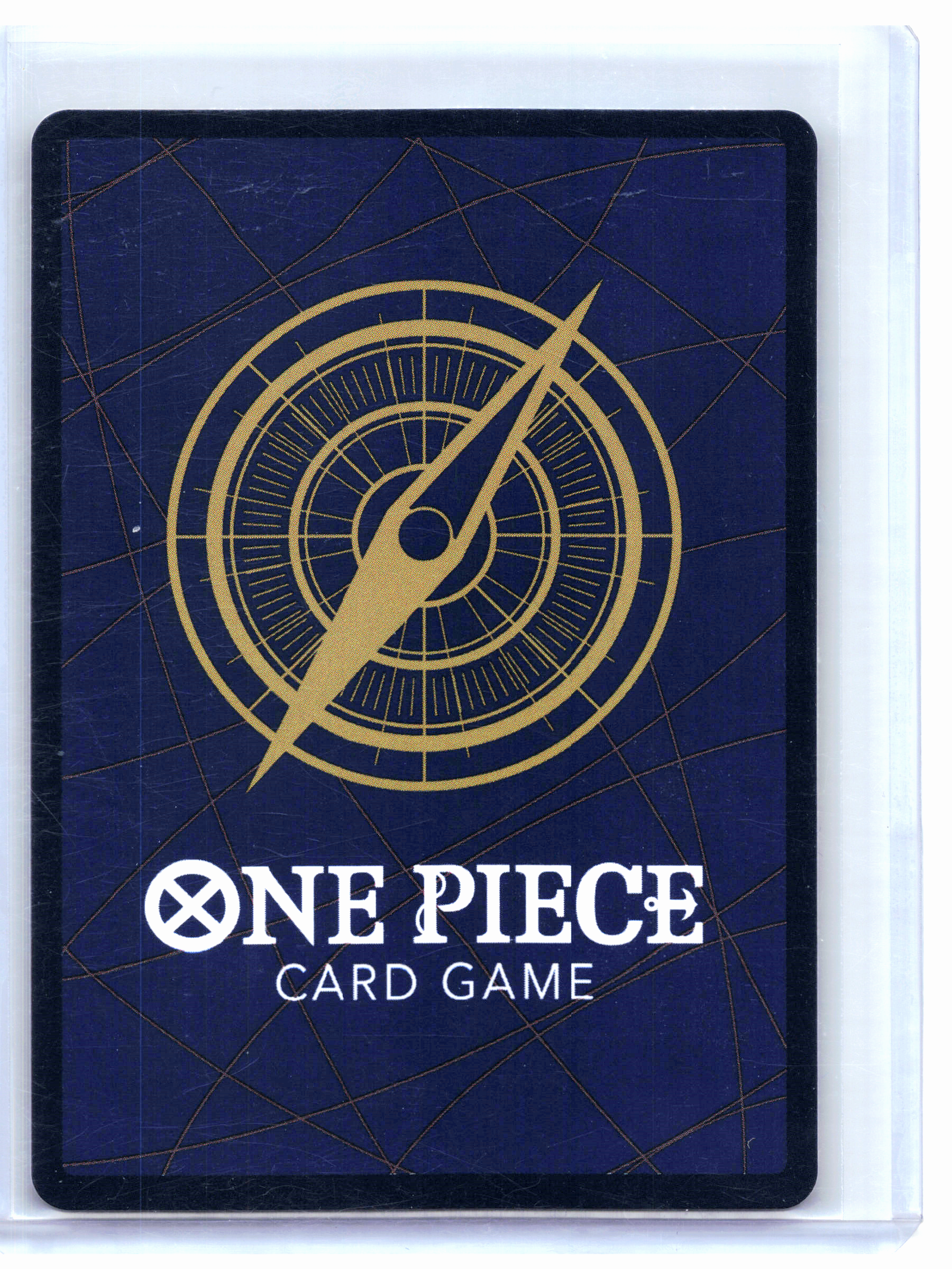 2025 One Piece—Mr.3(Galdino) (Alt Art) #PRB02-009 The Best Vol. 2—Rare Foil