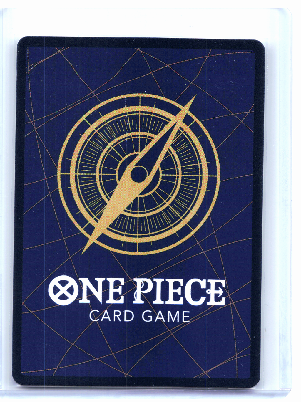 2025 One Piece Card Game—Laboon #EB01-048 The Best Vol. 2—Super Rare Foil